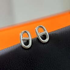 Hermes Earrings